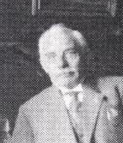 Wilhelmus Johannes Gerhardus Brans